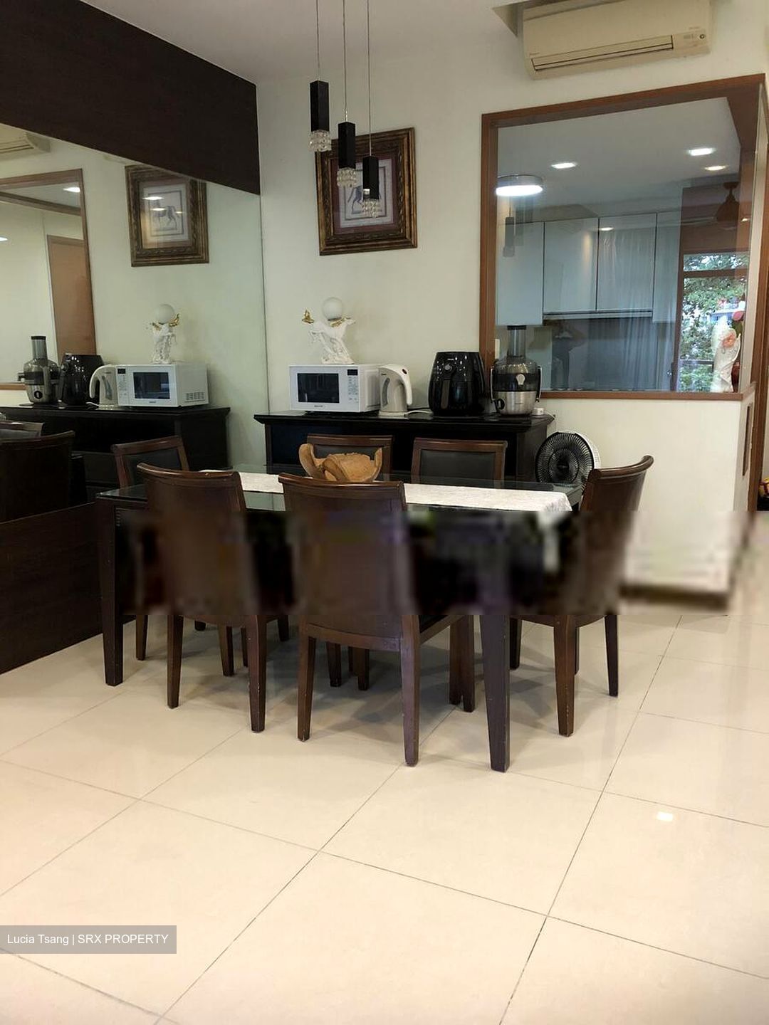 The Raintree (D21), Condominium #399550981